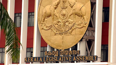 Keralam Legislative Assembly