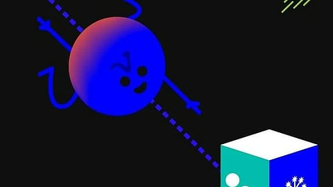 Ice at the South Pole reveals cosmic particle accelerators 