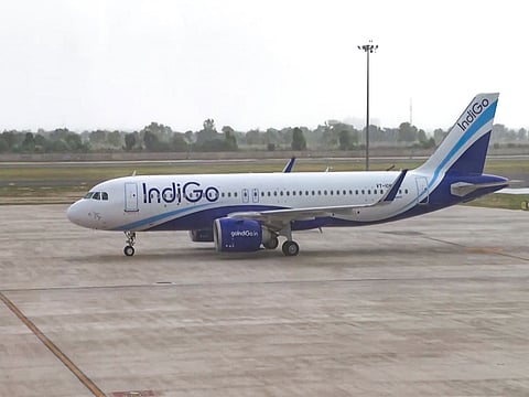 Following the bomb threat, Indigo aircraft was towed to a designated isolation bay, a remote parking area set apart from terminals and other aircraft.