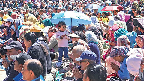 The LAB and KDA have demanded that the proposed elected body should have control over taxation, budget, expenditure, borrowings, and public funds, including the Consolidated Fund and Contingency Fund.