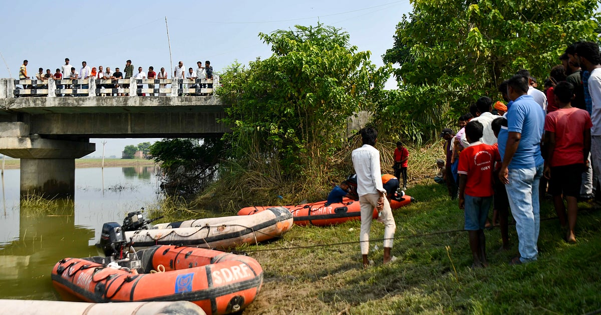 Photo from The New Indian Express's story