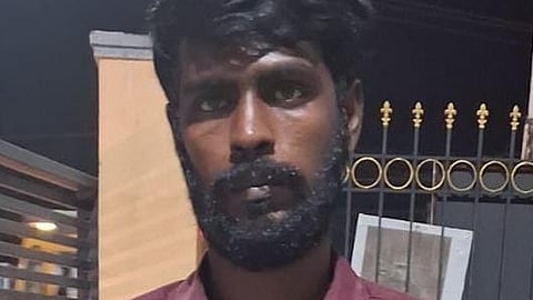 Ramakrishnan
