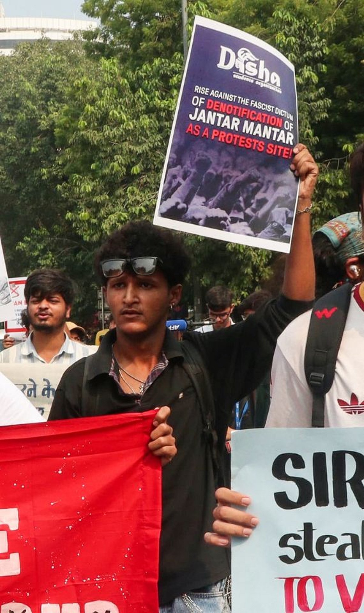 Photo from The New Indian Express's story