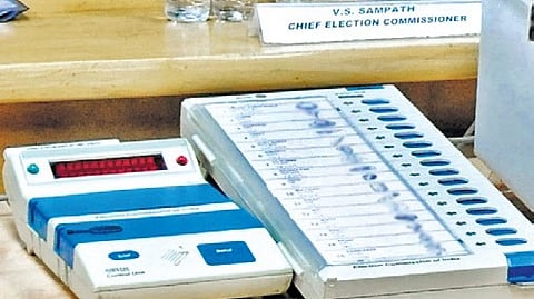 Applications received through Form 6 will be processed in accordance with the prescribed procedure for inclusion in the final electoral roll, scheduled to be published on November 9.