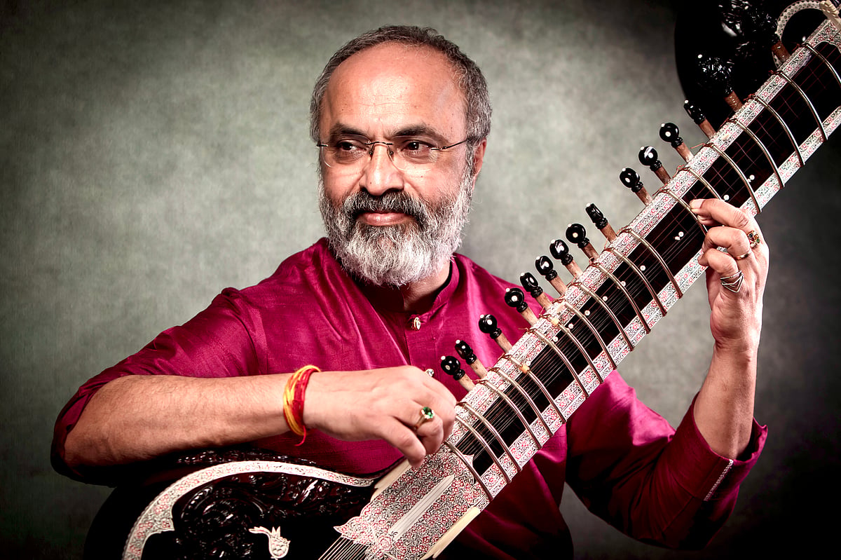 Didgeridoo meets the Sitar: Australian govt brings a unique concert experience to Chennai
