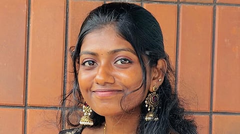 M P Gopika was one of three people killed in the luxury car crash at Athani near Nedumbassery.