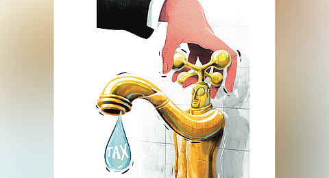 Image used for representational purposes only.