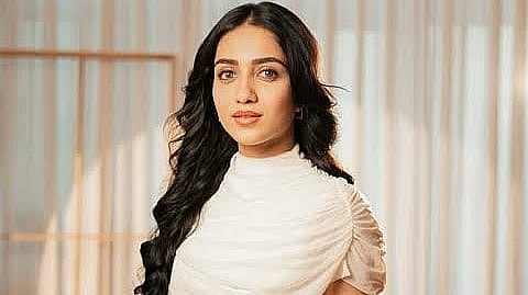 Sakkshi Mhadolkar Joins Sundeep Kishan’s Karikaala