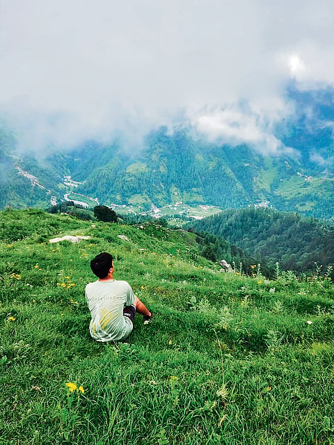Barot Valley: A guide to Himachal 
Pradesh’s riverside retreat