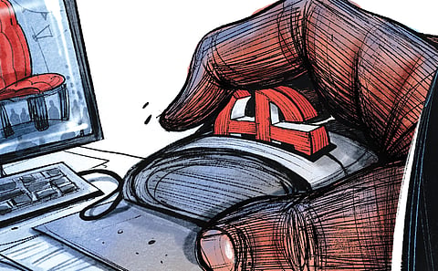 Technology can never be a roadblock in the discharge of the important responsibility of roll revision in accordance to the law