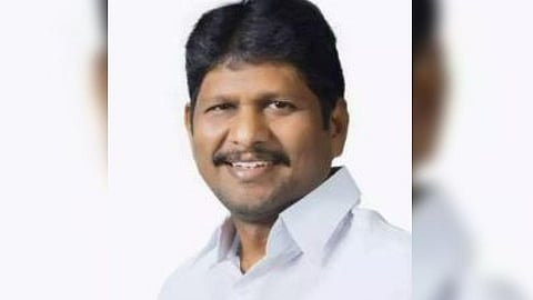 APJAC Amaravati State Committee Chairman Boppiraju Venkateswarlu
