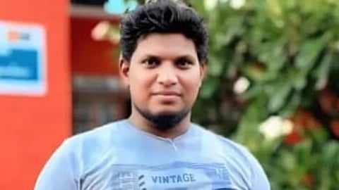 E Kesavan
