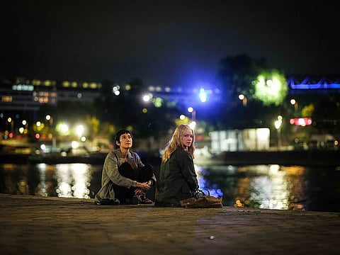 Cinema Without Borders: A matter of life and death - All of a Sudden