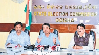 Addressing a media-conference on Thursday, state election commissioner Madhusudan Padhi said the draft electoral rolls will be published on January 1, 2027 while the final lists will be released on February 10 after verification of claims and objections. Voters will get 20 days to file claims and objections against entries in the draft rolls.
