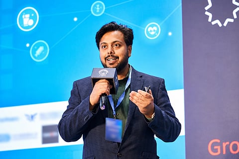 Dr Raju Rhee