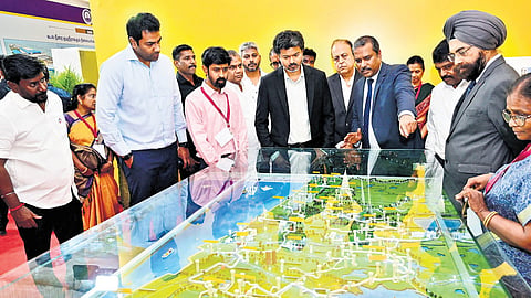 The project will be implemented by Metro Water with the financial assistance from the Asian Development Bank.
