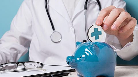 How Does a Deductible Work When You Have Several Hospitalisations?