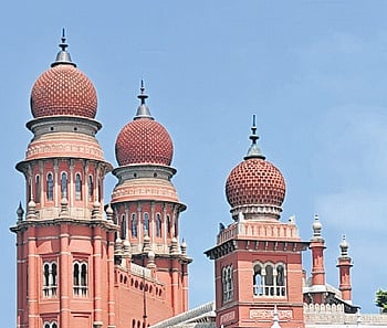  Madras High Court 