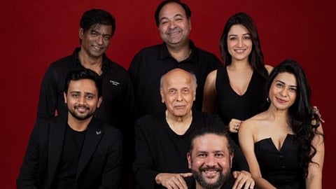 Murder 2 actor Prashant Narayanan, Shefali Bagga join cast of Naam: To Live Is War
