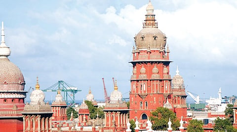 Madras High Court