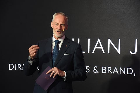We are focusing more on value, providing more customised and personalised vehicles: Julian Jenkins