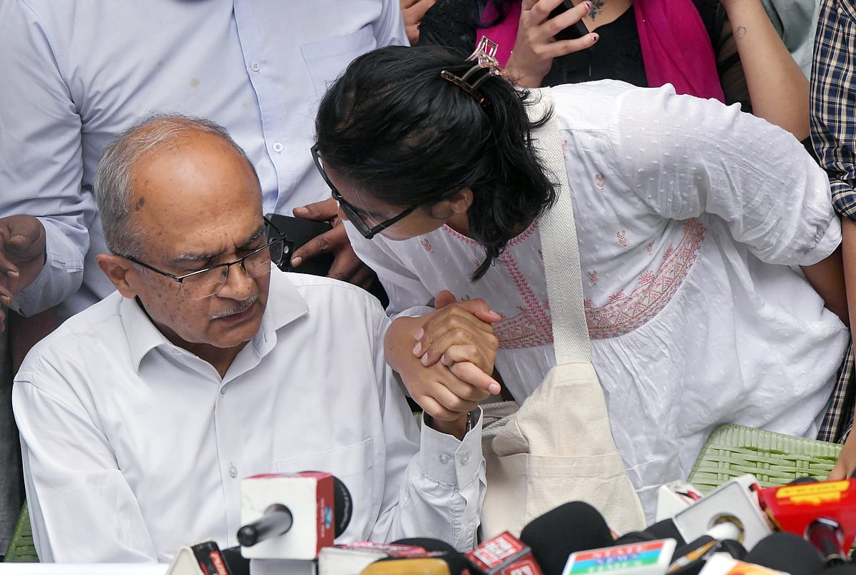 'Bangladesh showed us the way': Neha Bora's remarks draw BJP attack