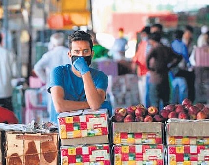 The Delhi government has approved four projects to modernise agricultural markets across the city.