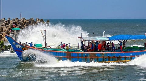 Representative image