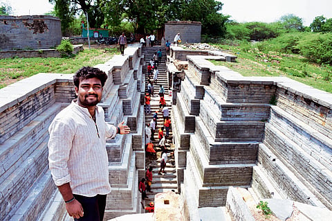 Sane Lakshmikanth