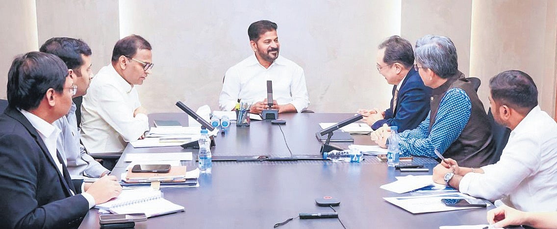 Photo from The New Indian Express's story