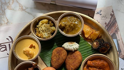 Bengali feast falls short of expectations