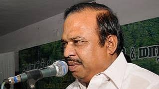 Former minister Agri S S Krishnamurthy