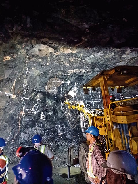 India’s uranium dilemma: Between nuclear ambition and local anxiety