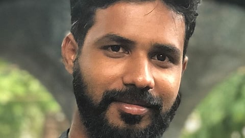 From Refugee Camp to PhD: AS Vijitharan's Journey of Resilience and Triumph