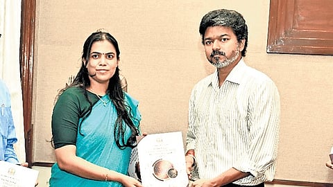 CM Vijay launches TN Semiconductor Ecosystem Scheme 