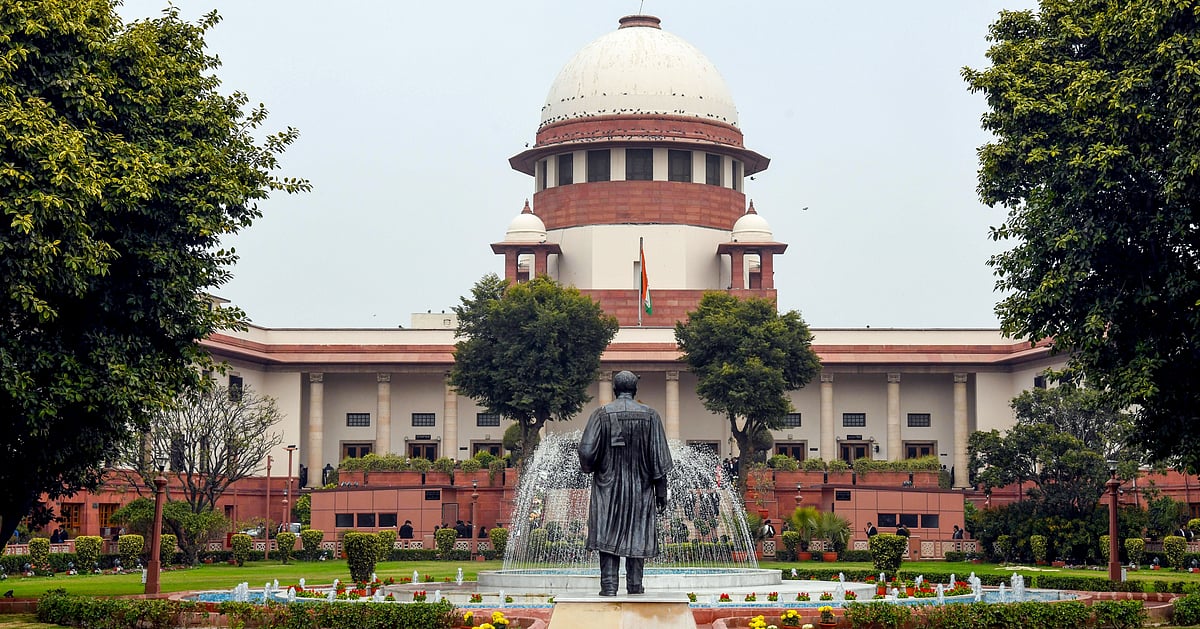 Supreme Court questions poor enforcement of firecracker orders, rules out complete ban for now