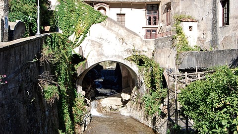 Cartiera F Amatruda