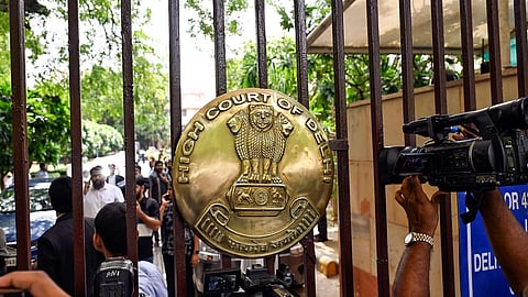 A bench of Acting Chief Justice Nitin Wasudeo Sambre and Justice Sanjay Sharma said the officials’ conduct had enabled the property owner to complete the unauthorised construction near the Tomb of Raushanara and the Barahdari.