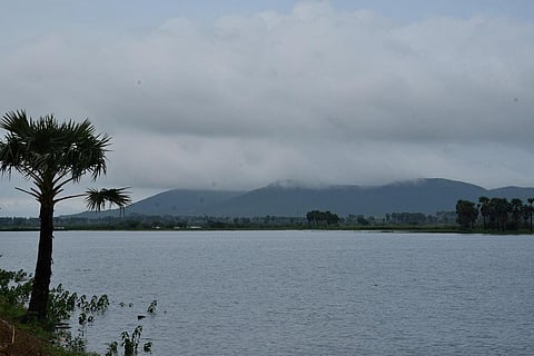 As per Water Resources Department data available with TNIE, 4,734 of the state’s 14,141 irrigation tanks were dry on Thursday, while another 6,385 held just 1% to 25% of their capacity.