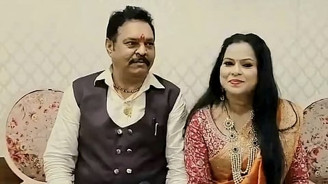 The Central Bureau of Investigation (CBI) questioned former BJP MLA Suresh Rathore for about three hours on Saturday evening.