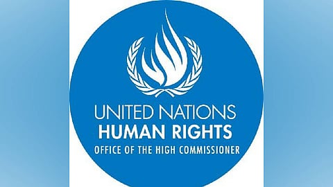 First Secretary in the Permanent Mission of India to the UN Anuj Swarup delivered the national statement at the 81st Session of the UNGA Third Committee at the interactive dialogue with the Special Rapporteur on the rights to freedom of peaceful assembly and of association.