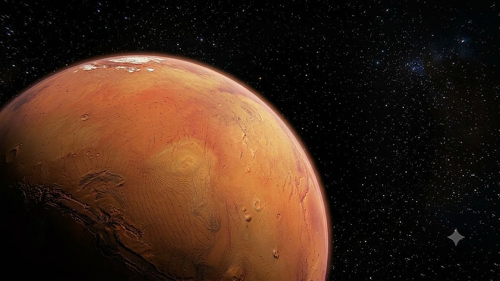 Japan’s MMX mission targets Mars moon samples