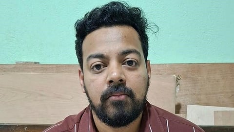 Prasanjit Das