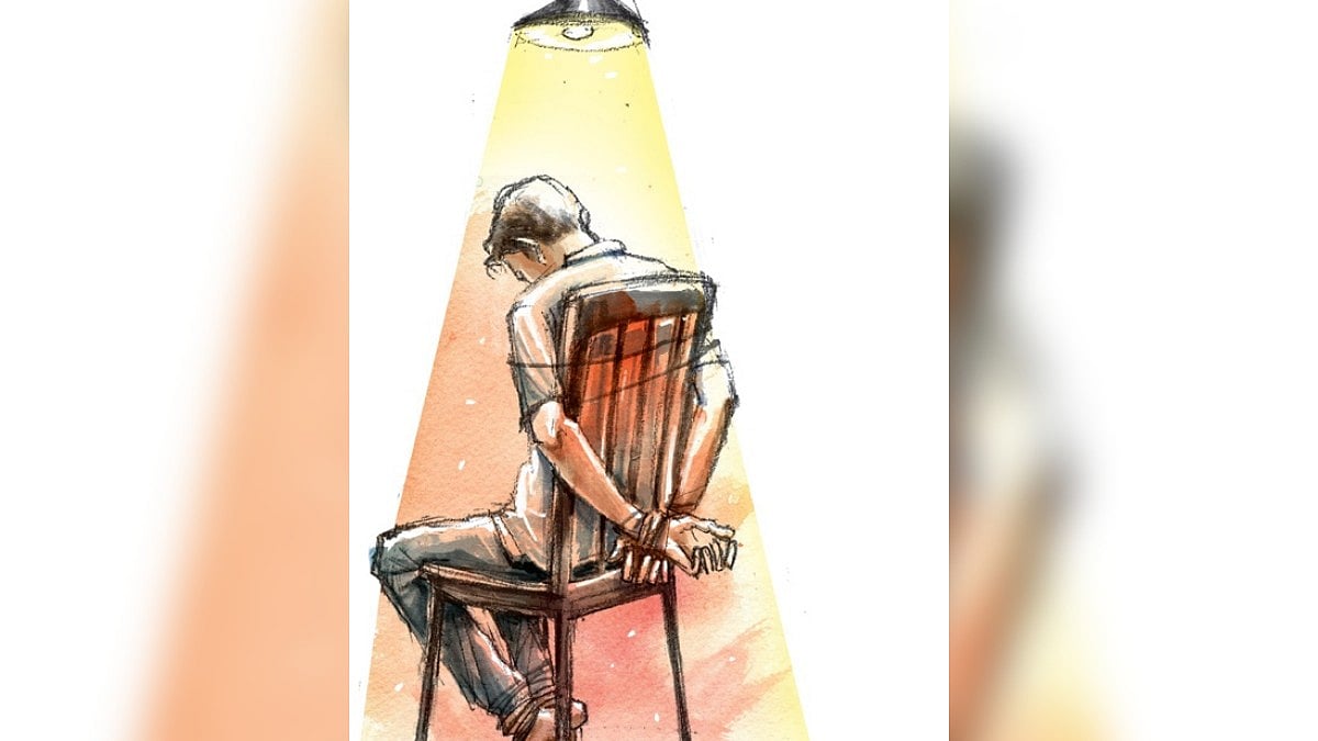 Visakhapatnam police rescue retired IRS officer abducted over financial dispute