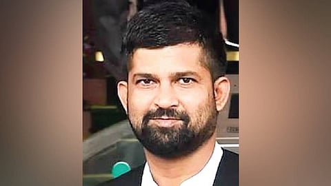 Simha said former CM Siddaramaiah had filed a complaint and Union Minister for Heavy Industries and Steel H D Kumaraswamy had demanded an investigation.
