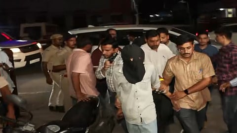 Police told the court that the recoveries were necessary to establish the motive and uncover the alleged conspiracy.