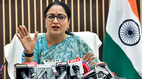 The approval was granted at a recent Cabinet meeting chaired by CM Rekha Gupta.