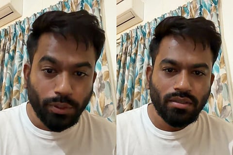 Accusing the administration of high-handedness and weaponising law enforcement, Dipke targeted the Prime Minister over the police action via a self-made video on X.