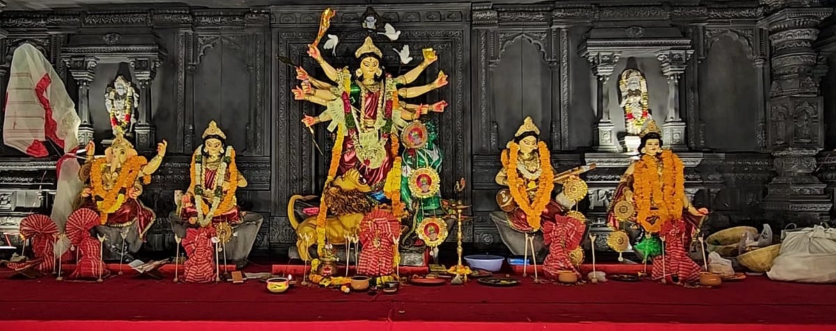 Photo from The New Indian Express's story