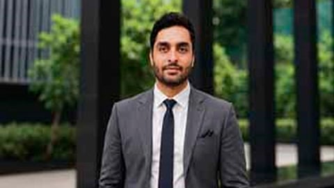 Kunal Sharma